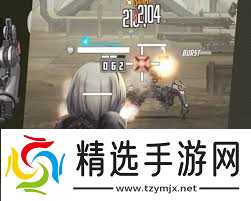 胜利女神新的希望寄叶部队最强角色介绍