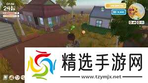 金垦小镇如何获取摩托车