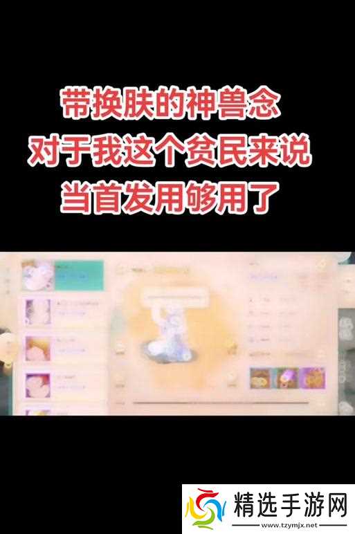 大话西游手游中换肤功能如何转移?换肤转移的具体步骤是什么?