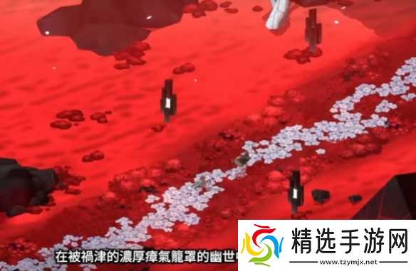 和风动作冒险新作《永久与神树的祈愿者》公开游戏片