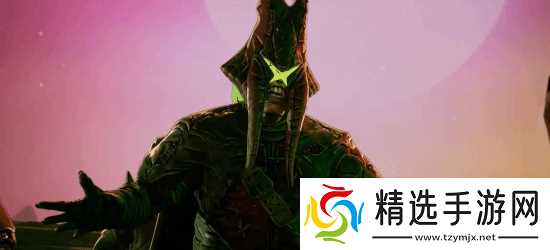 无主之地49月12日上线，新角色锻造骑士亚蒙宣传片发布