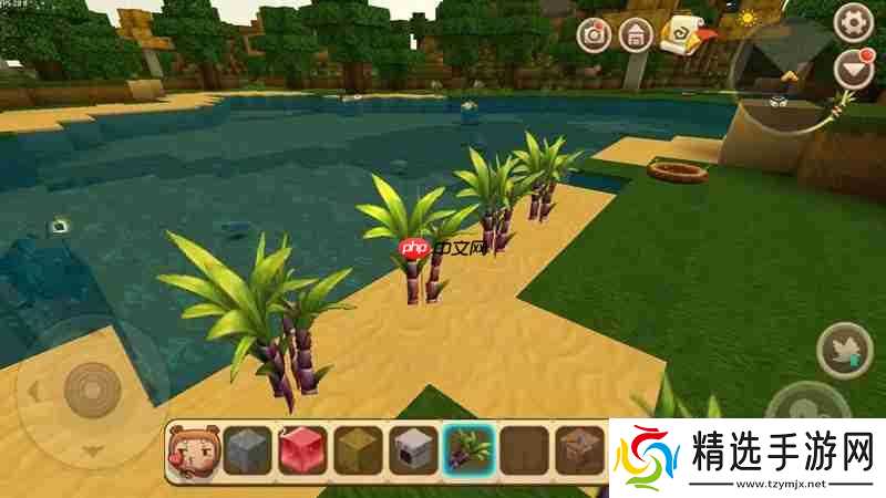 迷你世界荷灯怎么做 荷灯制作材料与方法