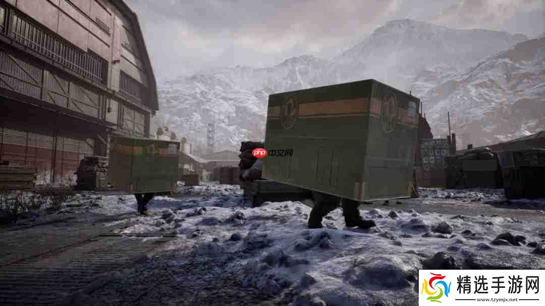 《合金装备3：重制版》将搭载在线对战模式 今秋上线