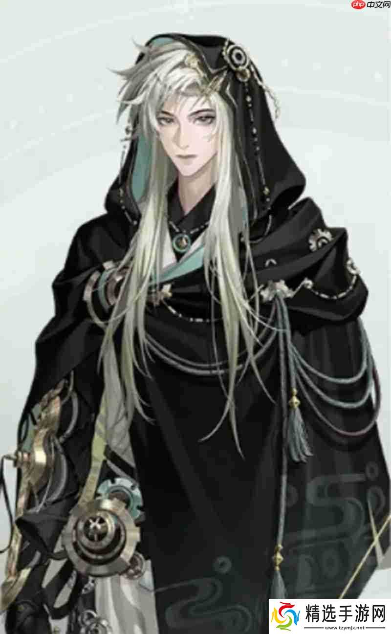 如鸢虞翻有什么技能 如鸢新角色虞翻技能介绍