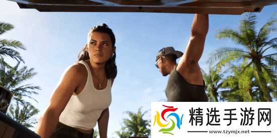 Rockstar多项目并行推进,或重启经典IP