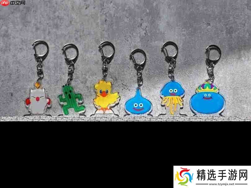 SQUARE ENIX POP-UP期间限定店首度登陆香港