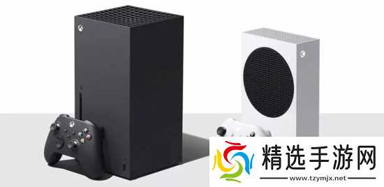 Xbox硬件设计师回顾Series主机：极简外观和成熟散热