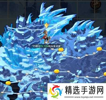 彩虹岛光之大陆入口在哪里?需要什么条件?