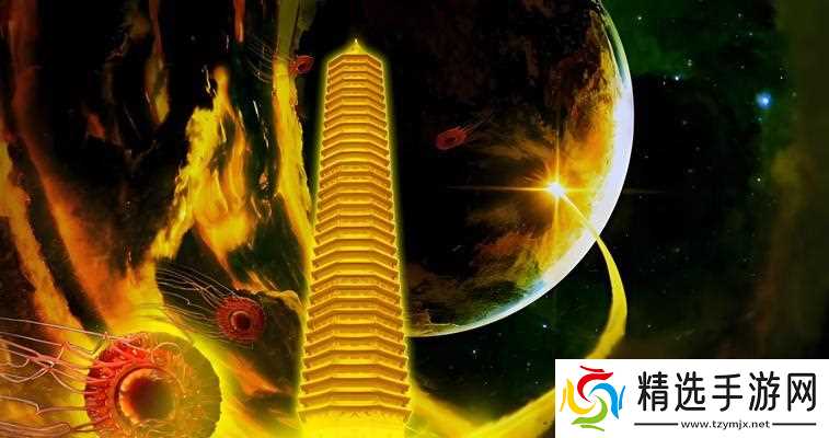 寻仙中宁海玲珑塔的出现条件是什么？如何触发玲珑塔的剧情？