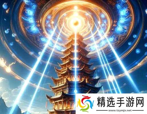 寻仙中宁海玲珑塔的出现条件是什么？如何触发玲珑塔的剧情？