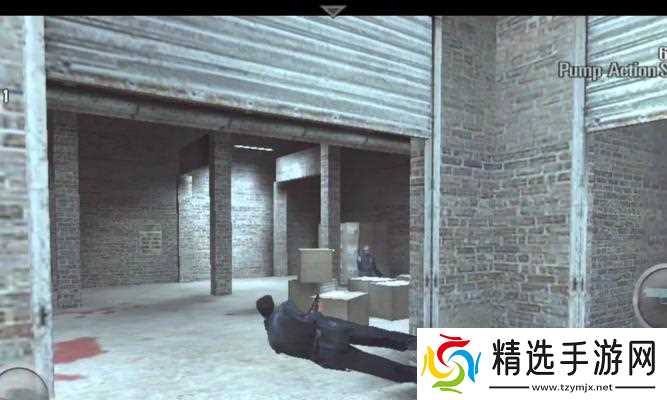 《以马克思佩恩3》第二章攻略指南(探索一个充满谜题和挑战的世界)