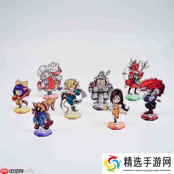 SQUARE ENIX POP-UP期间限定店首度登陆香港