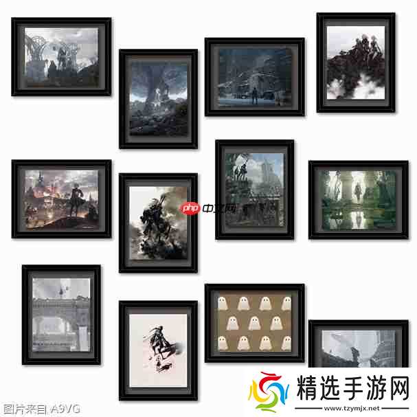 SQUARE ENIX POP-UP期间限定店首度登陆香港