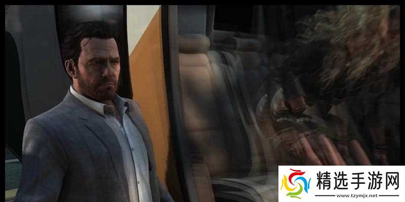 《以马克思佩恩3》第二章攻略指南(探索一个充满谜题和挑战的世界)