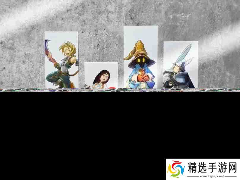 SQUARE ENIX POP-UP期间限定店首度登陆香港