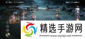 三国志幻想大陆2枭之歌逐鹿100层毒队怎么打