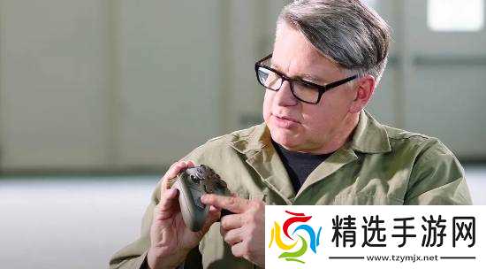 Xbox硬件设计师回顾Series主机：极简外观和成熟散热