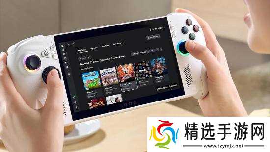 Xbox硬件设计师回顾Series主机：极简外观和成熟散热