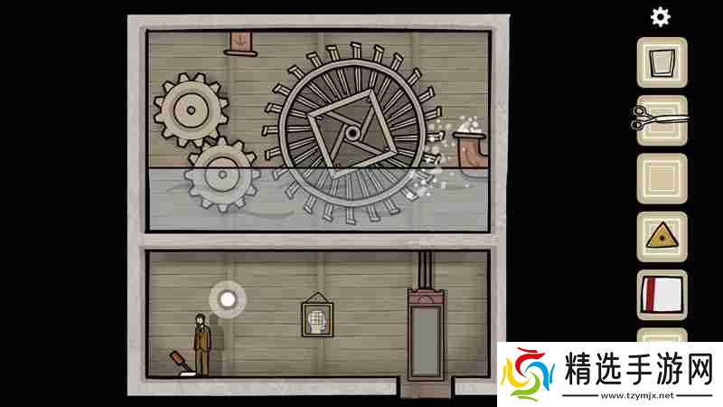 逃离方块悖论大脑怎么过逃离方块悖论水流机关解谜攻略