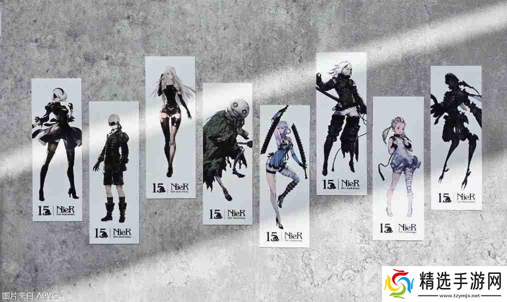 SQUARE ENIX POP-UP期间限定店首度登陆香港