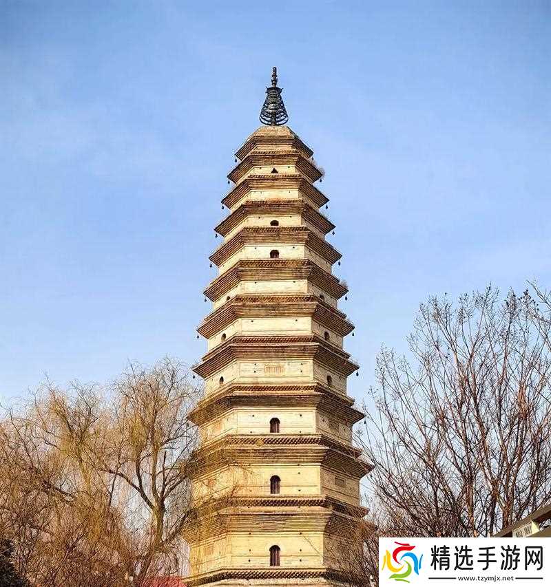 寻仙中宁海玲珑塔的出现条件是什么？如何触发玲珑塔的剧情？