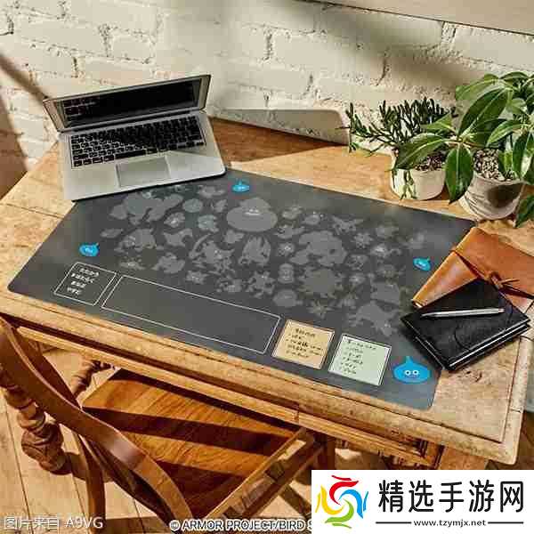 SQUARE ENIX POP-UP期间限定店首度登陆香港