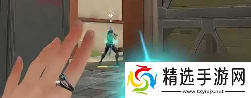 《无畏契约:源能行动》贤者技能介绍