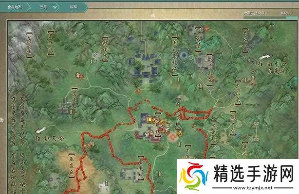 《剑网3》攻略（如何在游戏中完成押送粮草阵营任务）