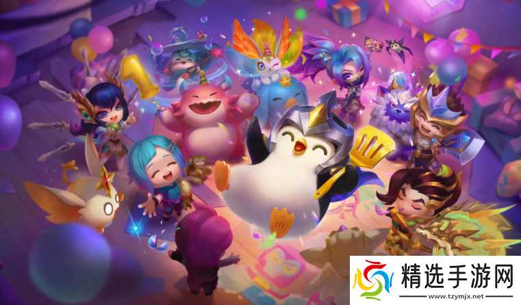 金铲铲之战S15圣盾斯莫德阵容构筑推荐