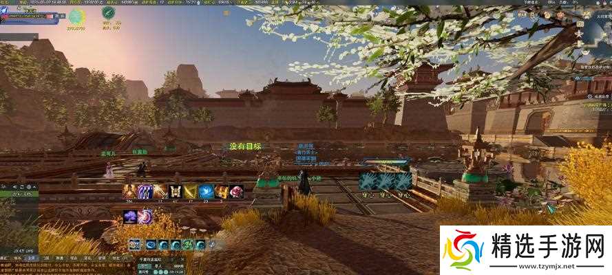 《剑网3》攻略（如何在游戏中完成押送粮草阵营任务）