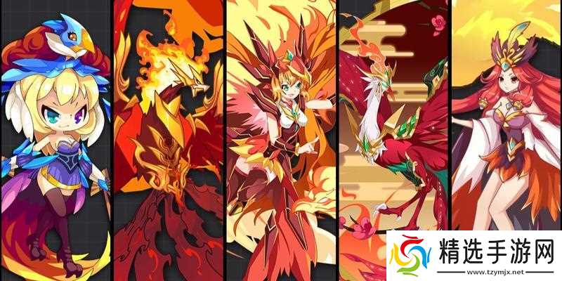 揭秘朱雀在奥奇传说手游中的强势表现（朱雀属性解析及其技能分析）