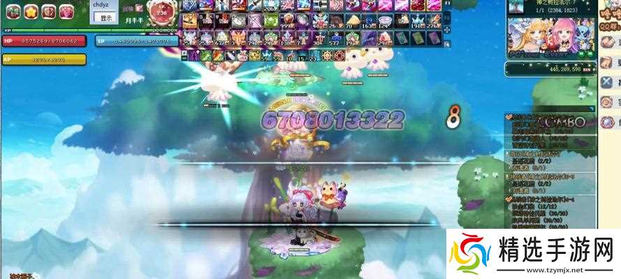 彩虹岛教堂副本如何开启？开启条件是什么？