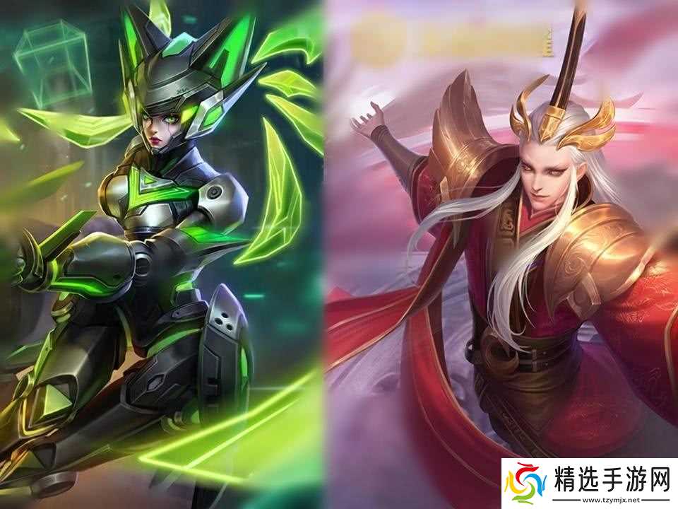 王者荣耀小明孙尚香边路组合玩法详解：输出技巧与实战技巧