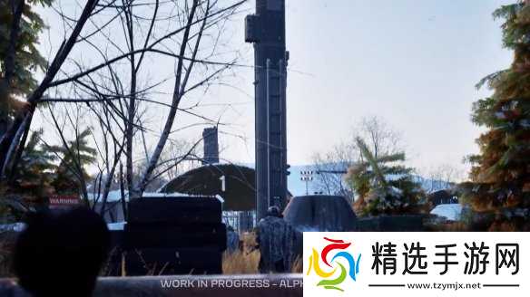 GC25:2025科隆游戏展《黑色国度》Demo完整演示!