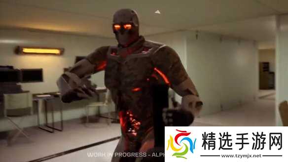 GC25:2025科隆游戏展《黑色国度》Demo完整演示!