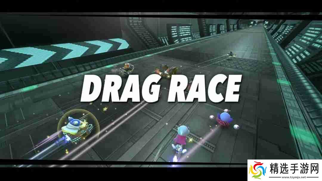 全新预告 《星之卡比:飞天骑士》11月登陆Switch2