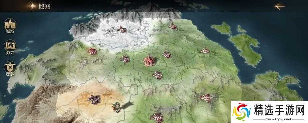 游戏中的同盟退出操作及影响分析(以征服与霸业为例)