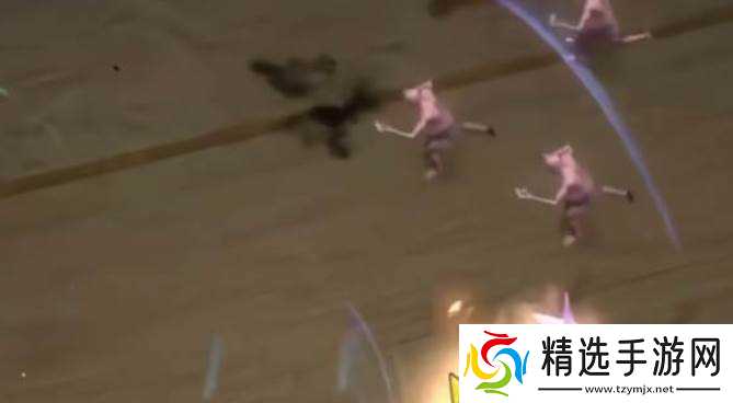 银与绯时记塔楼怎么玩