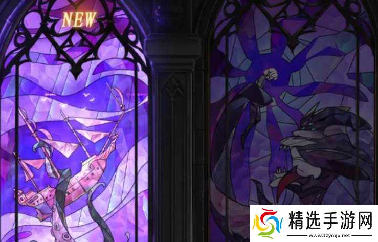 银与绯时记塔楼怎么玩