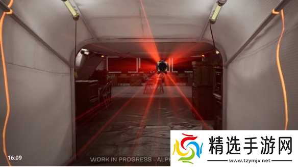 GC25:2025科隆游戏展《黑色国度》Demo完整演示!