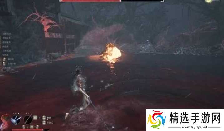 明末渊虚之羽梦魇心魔打法汇总