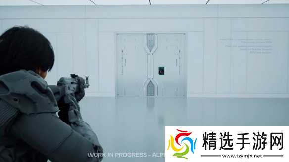 GC25:2025科隆游戏展《黑色国度》Demo完整演示!