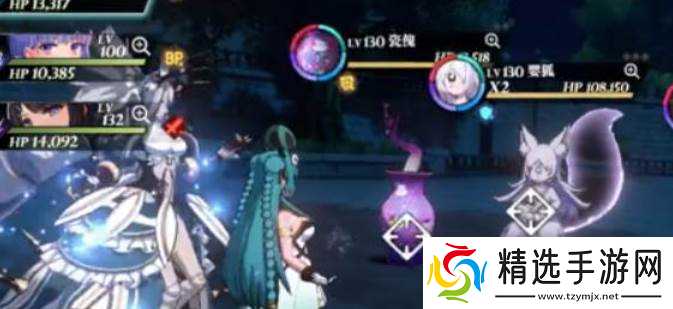 千年之旅零氪阵容搭配