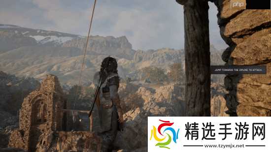 缝合《战神》的新游《Echoes of the End》M站均分72！IGN西班牙仅给5分