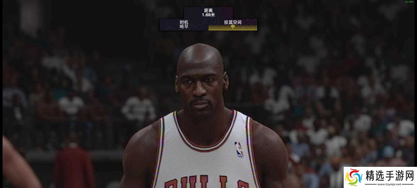 《NBA2k12》游戏中的“假投真突”策略（提高胜率的必杀技）