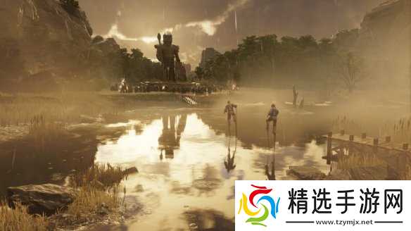 《纪元117:罗马和平》新城公开 9月2日开启免费试玩