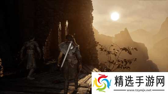 缝合《战神》的新游《Echoes of the End》M站均分72！IGN西班牙仅给5分