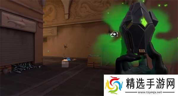 无畏契约手游蝰蛇玩法指南 无畏契约手游蝰蛇该怎么玩