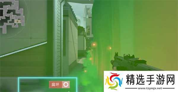 无畏契约手游蝰蛇玩法指南 无畏契约手游蝰蛇该怎么玩