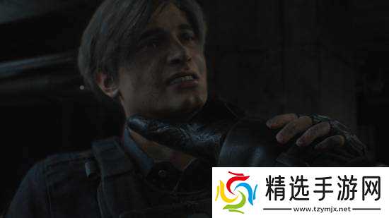 《生化危机》里昂演员险些丧命！追求表演真实感